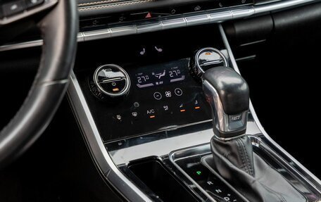 Chery Tiggo 8 I, 2021 год, 1 619 900 рублей, 22 фотография