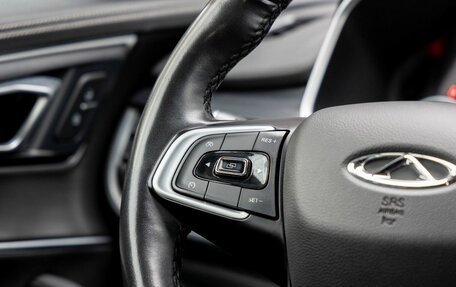 Chery Tiggo 8 I, 2021 год, 1 619 900 рублей, 25 фотография