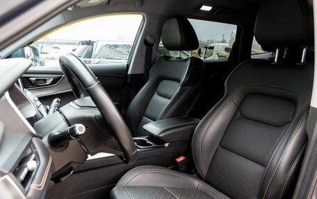 Chery Tiggo 8 I, 2021 год, 1 619 900 рублей, 31 фотография