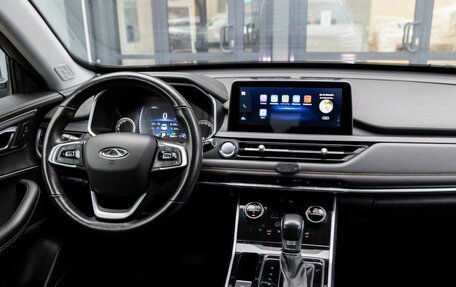 Chery Tiggo 8 I, 2021 год, 1 619 900 рублей, 29 фотография