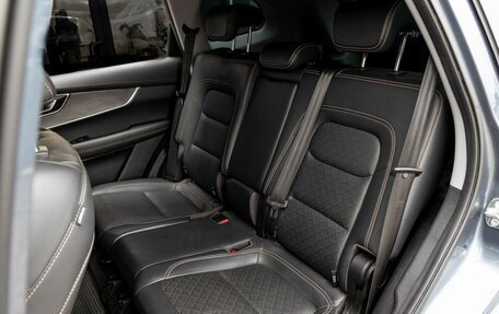 Chery Tiggo 8 I, 2021 год, 1 619 900 рублей, 32 фотография