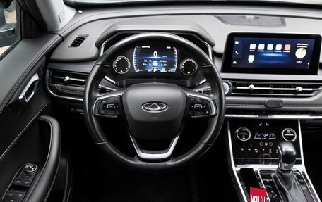 Chery Tiggo 8 I, 2021 год, 1 619 900 рублей, 28 фотография