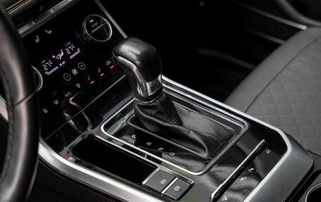 Chery Tiggo 8 I, 2021 год, 1 619 900 рублей, 33 фотография