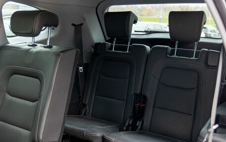 Chery Tiggo 8 I, 2021 год, 1 619 900 рублей, 36 фотография