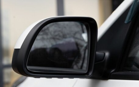 KIA Rio IV, 2017 год, 1 250 000 рублей, 13 фотография