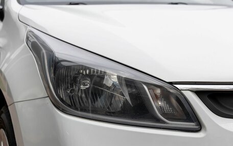 KIA Rio IV, 2017 год, 1 250 000 рублей, 17 фотография