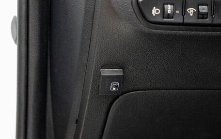 KIA Rio IV, 2017 год, 1 250 000 рублей, 25 фотография