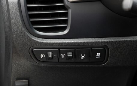 KIA Rio IV, 2017 год, 1 250 000 рублей, 24 фотография