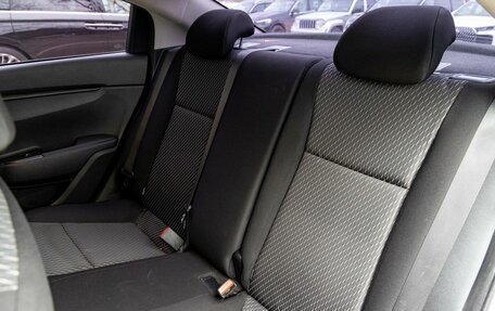 KIA Rio IV, 2017 год, 1 250 000 рублей, 28 фотография