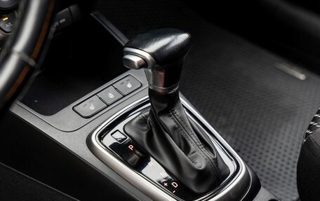 KIA Rio IV, 2017 год, 1 250 000 рублей, 22 фотография