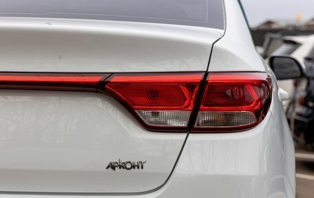 KIA Rio IV, 2017 год, 1 250 000 рублей, 32 фотография