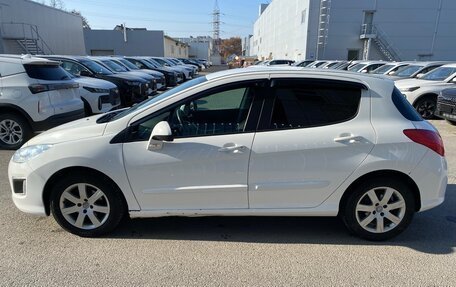 Peugeot 308 II, 2013 год, 459 000 рублей, 7 фотография