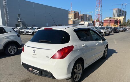Peugeot 308 II, 2013 год, 459 000 рублей, 4 фотография
