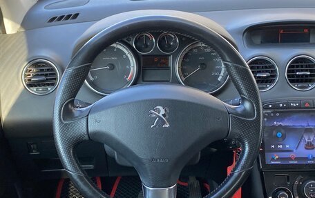 Peugeot 308 II, 2013 год, 459 000 рублей, 10 фотография