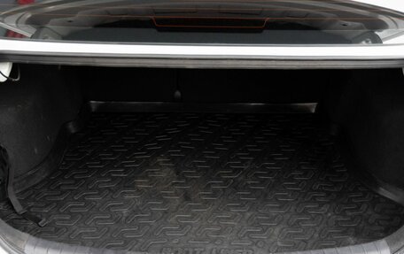 KIA Rio IV, 2017 год, 1 250 000 рублей, 35 фотография