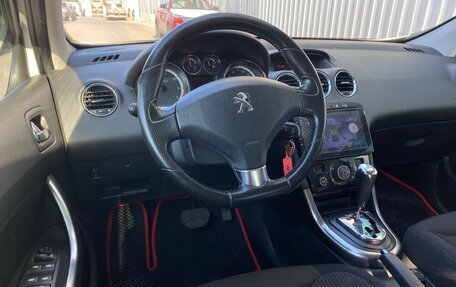 Peugeot 308 II, 2013 год, 459 000 рублей, 9 фотография