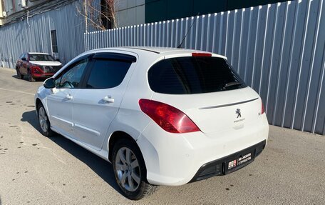 Peugeot 308 II, 2013 год, 459 000 рублей, 6 фотография