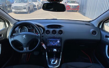 Peugeot 308 II, 2013 год, 459 000 рублей, 8 фотография