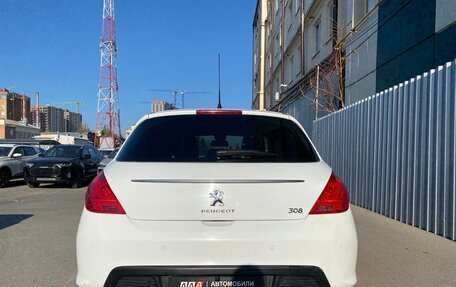 Peugeot 308 II, 2013 год, 459 000 рублей, 5 фотография