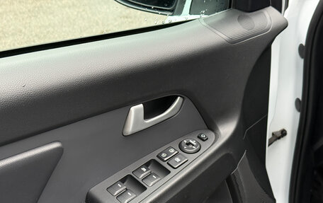 KIA Sportage III, 2013 год, 1 199 000 рублей, 7 фотография