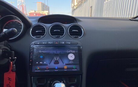 Peugeot 308 II, 2013 год, 459 000 рублей, 11 фотография