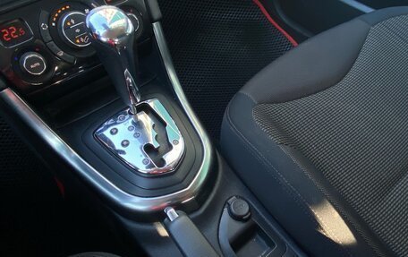 Peugeot 308 II, 2013 год, 459 000 рублей, 14 фотография