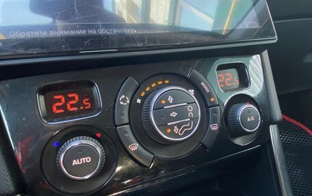 Peugeot 308 II, 2013 год, 459 000 рублей, 13 фотография