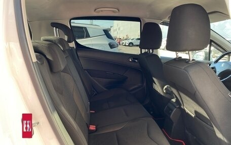 Peugeot 308 II, 2013 год, 459 000 рублей, 16 фотография