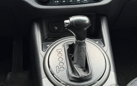 KIA Sportage III, 2013 год, 1 199 000 рублей, 10 фотография