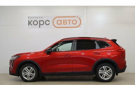 Haval Jolion, 2024 год, 1 899 000 рублей, 2 фотография