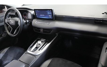 Haval Jolion, 2024 год, 1 899 000 рублей, 5 фотография
