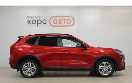 Haval Jolion, 2024 год, 1 899 000 рублей, 4 фотография