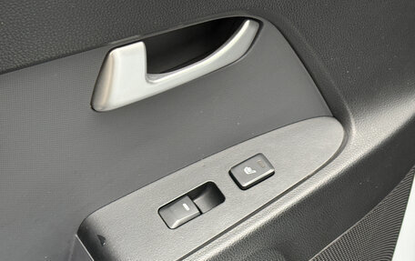 KIA Sportage III, 2013 год, 1 199 000 рублей, 11 фотография