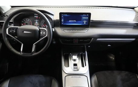 Haval Jolion, 2024 год, 1 899 000 рублей, 11 фотография