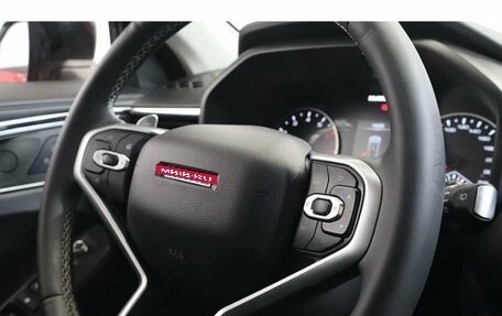 Haval Jolion, 2024 год, 1 899 000 рублей, 8 фотография