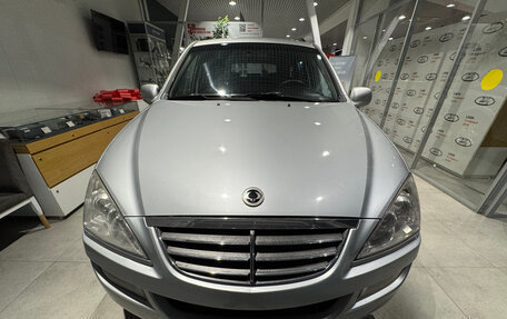 SsangYong Kyron I, 2011 год, 790 000 рублей, 2 фотография