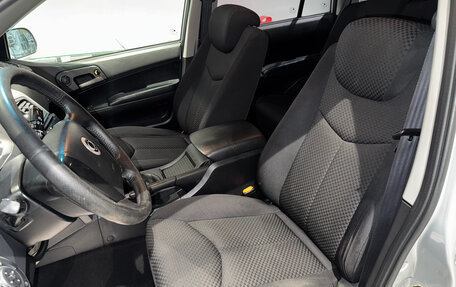 SsangYong Kyron I, 2011 год, 790 000 рублей, 8 фотография