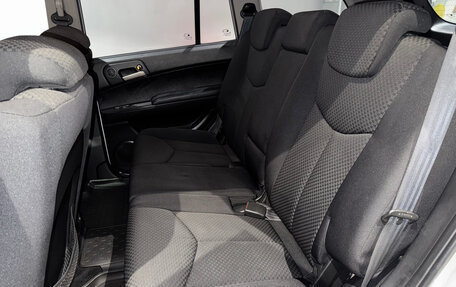 SsangYong Kyron I, 2011 год, 790 000 рублей, 12 фотография