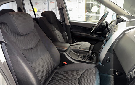 SsangYong Kyron I, 2011 год, 790 000 рублей, 10 фотография