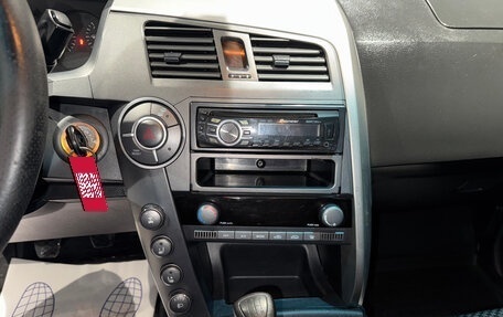 SsangYong Kyron I, 2011 год, 790 000 рублей, 11 фотография