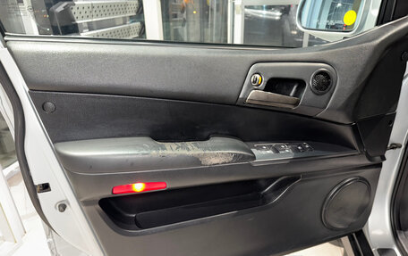 SsangYong Kyron I, 2011 год, 790 000 рублей, 14 фотография