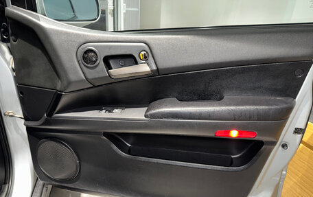 SsangYong Kyron I, 2011 год, 790 000 рублей, 15 фотография