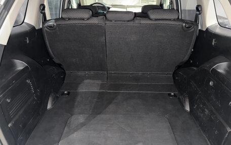 SsangYong Kyron I, 2011 год, 790 000 рублей, 18 фотография