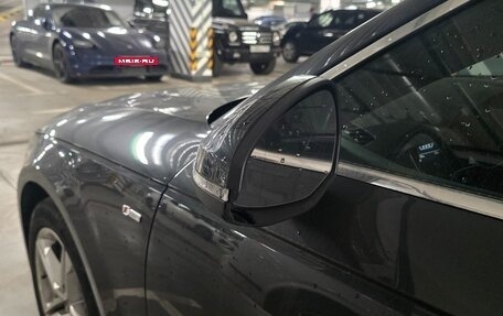 Audi A4, 2017 год, 2 490 000 рублей, 7 фотография