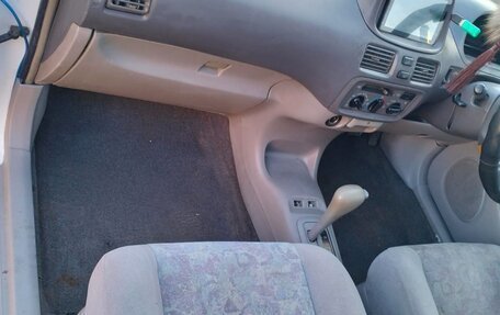 Toyota Corolla Spacio II, 1997 год, 380 000 рублей, 4 фотография