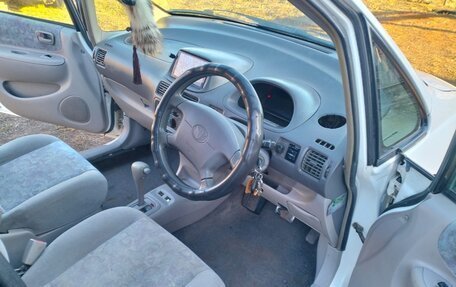 Toyota Corolla Spacio II, 1997 год, 380 000 рублей, 7 фотография