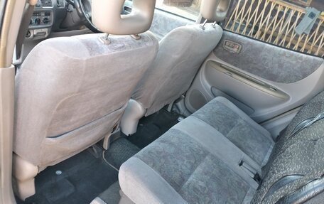 Toyota Corolla Spacio II, 1997 год, 380 000 рублей, 5 фотография