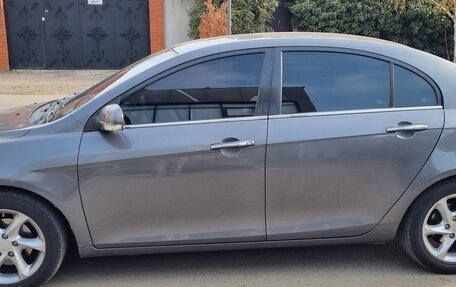 Geely Emgrand EC7, 2013 год, 700 000 рублей, 6 фотография