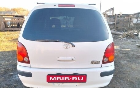 Toyota Corolla Spacio II, 1997 год, 380 000 рублей, 6 фотография