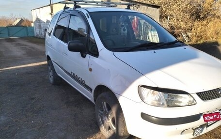 Toyota Corolla Spacio II, 1997 год, 380 000 рублей, 9 фотография